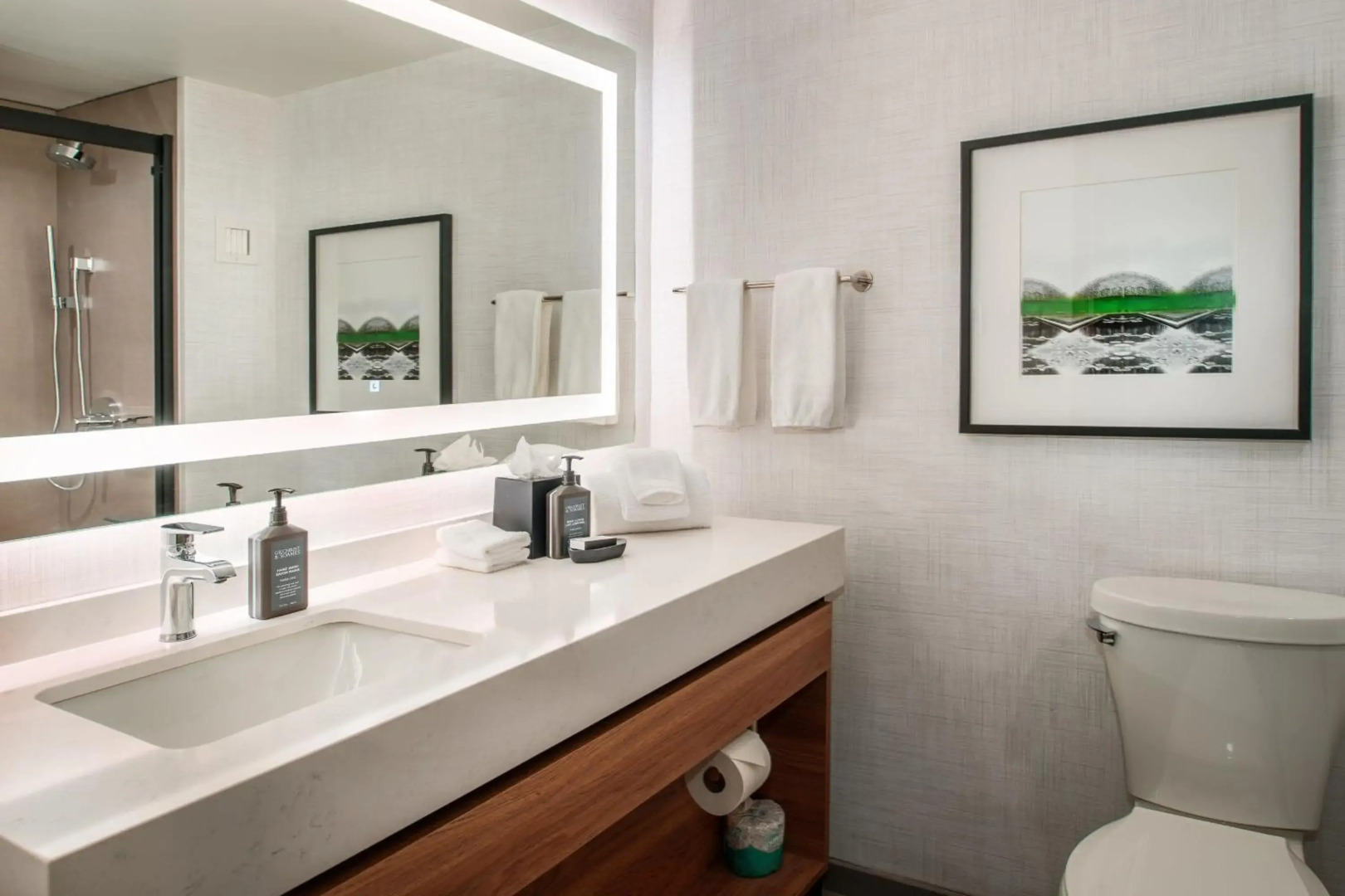 Sheraton Westport Plaza Hotel St. Louis