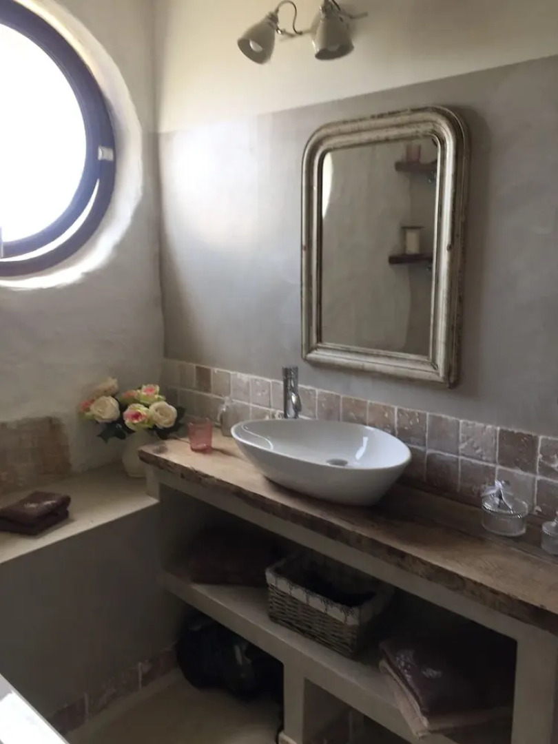 Domaine Sainte Suzanne - La folie d'amour