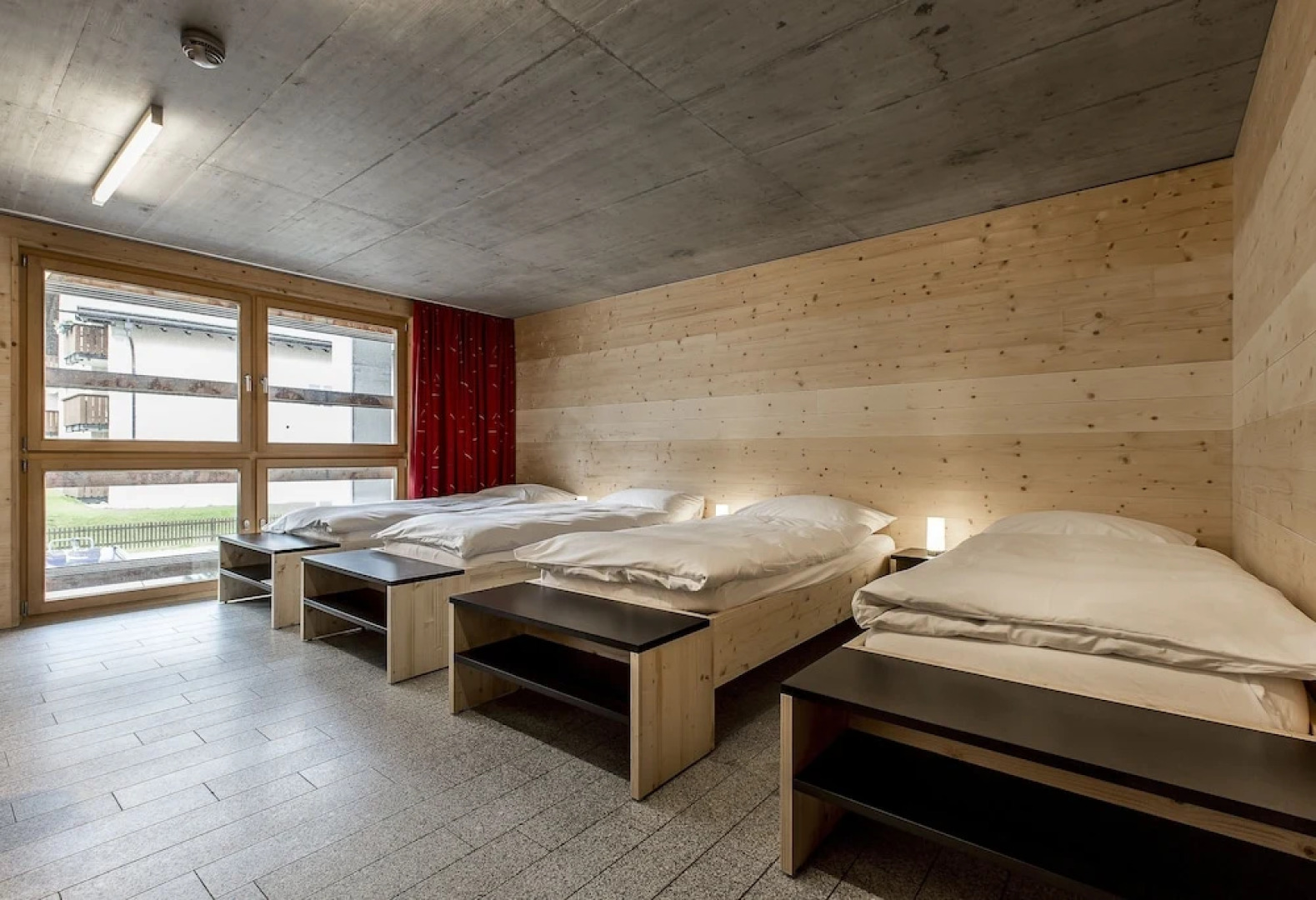 All In One Hotel Inn Lodge