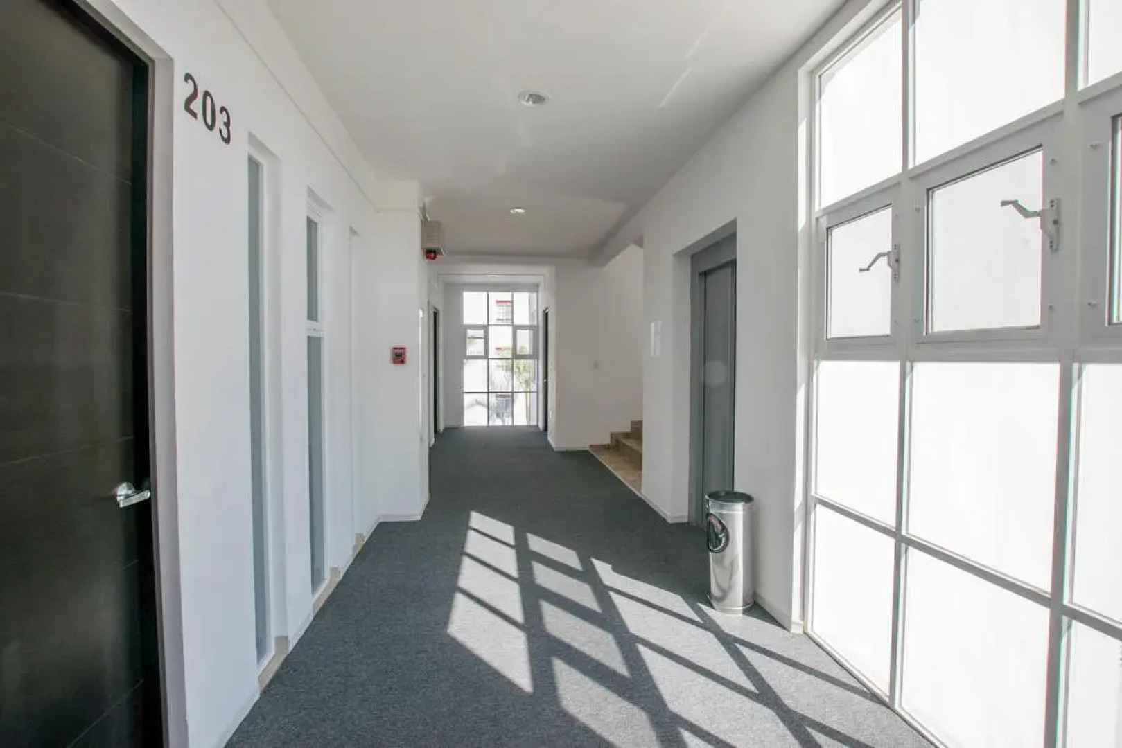 Residencias Mexico Inn Salamanca