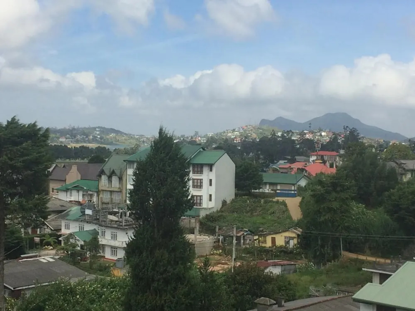 LOTUS Luxury Apartment