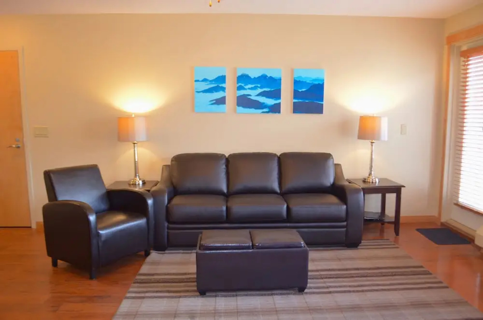 PRC Annex - Pet Friendly