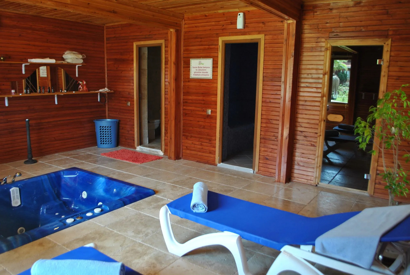 Club Sun Village Hotel