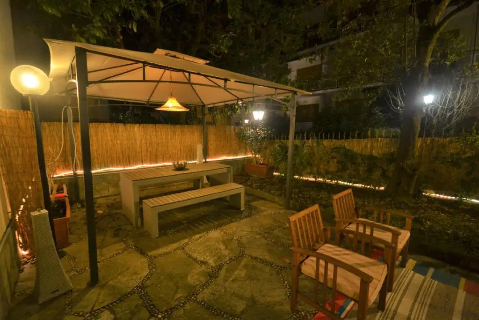 Holiday Home Santa Margherita Ligure