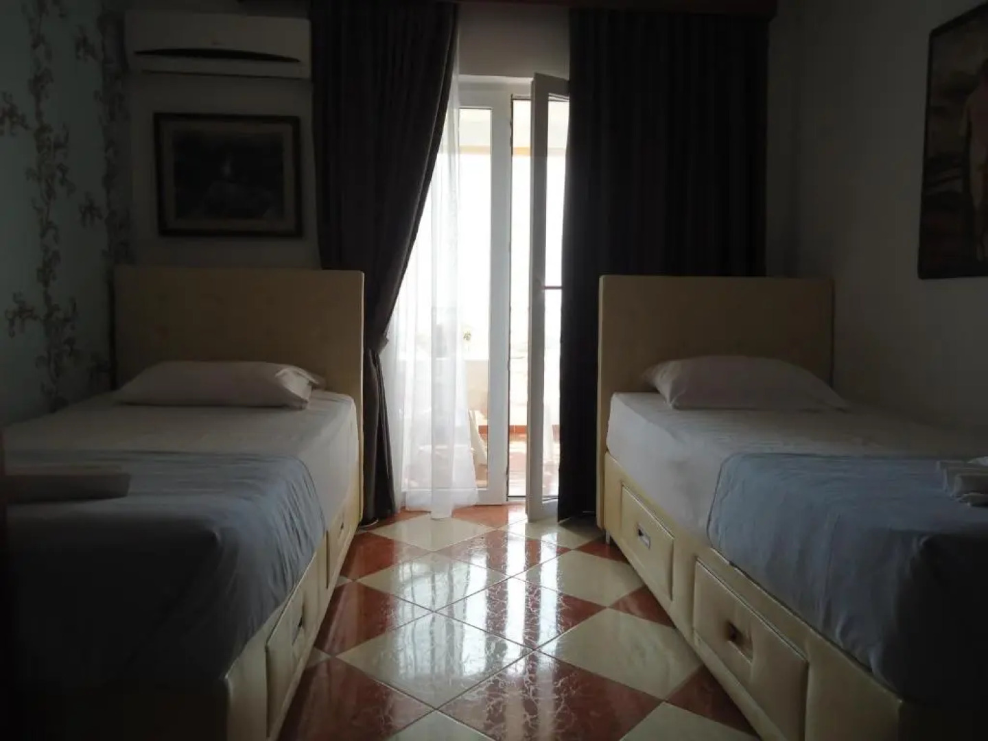 Guesthouse Villa Gaga