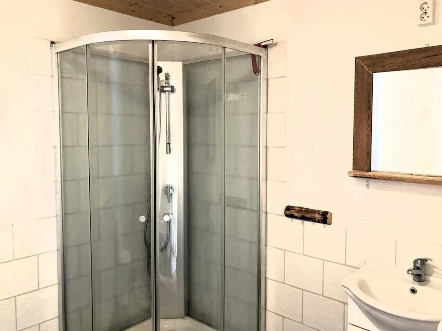 6 Person Holiday Home in Furudal