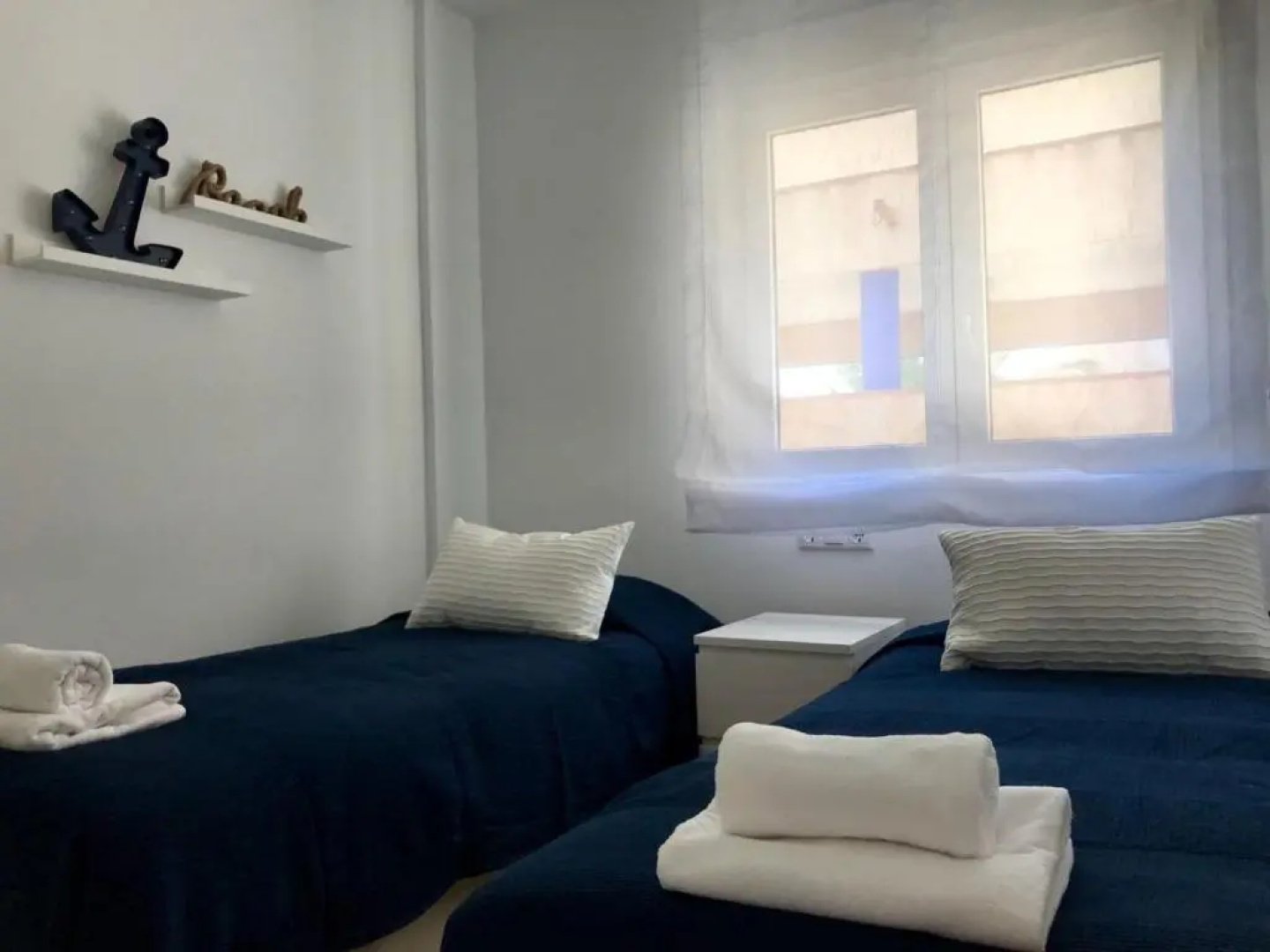 Apartment Calas de Campoamor en Aguamarina