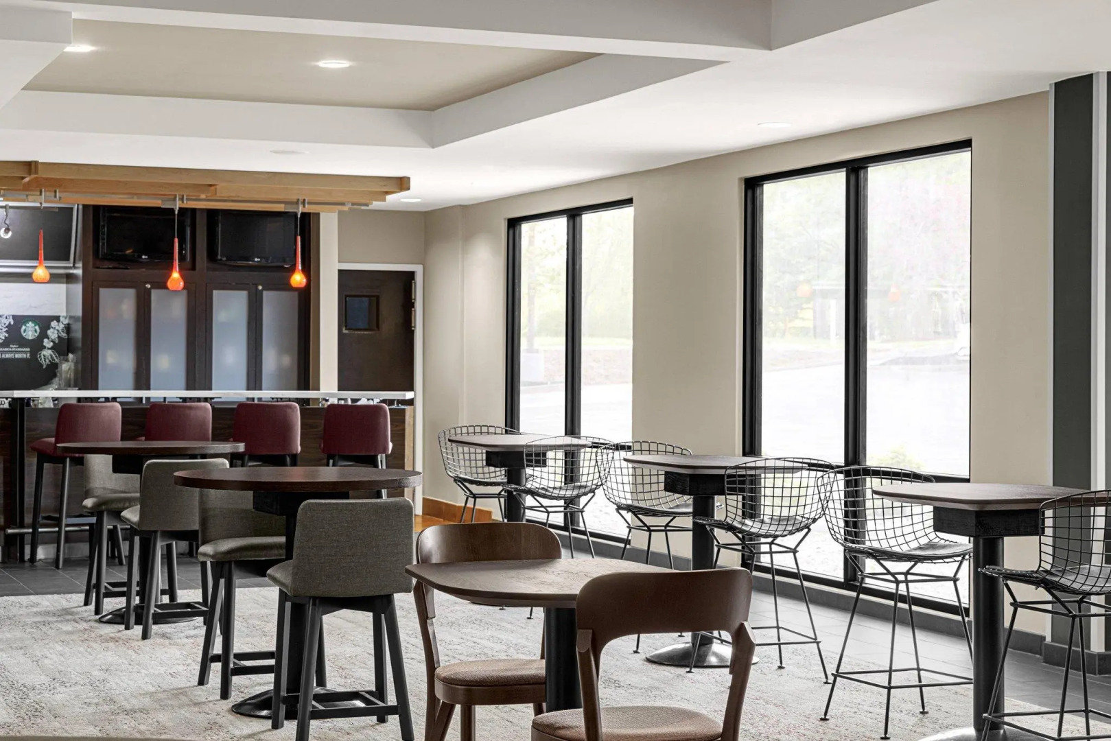 Courtyard by Marriott Paducah