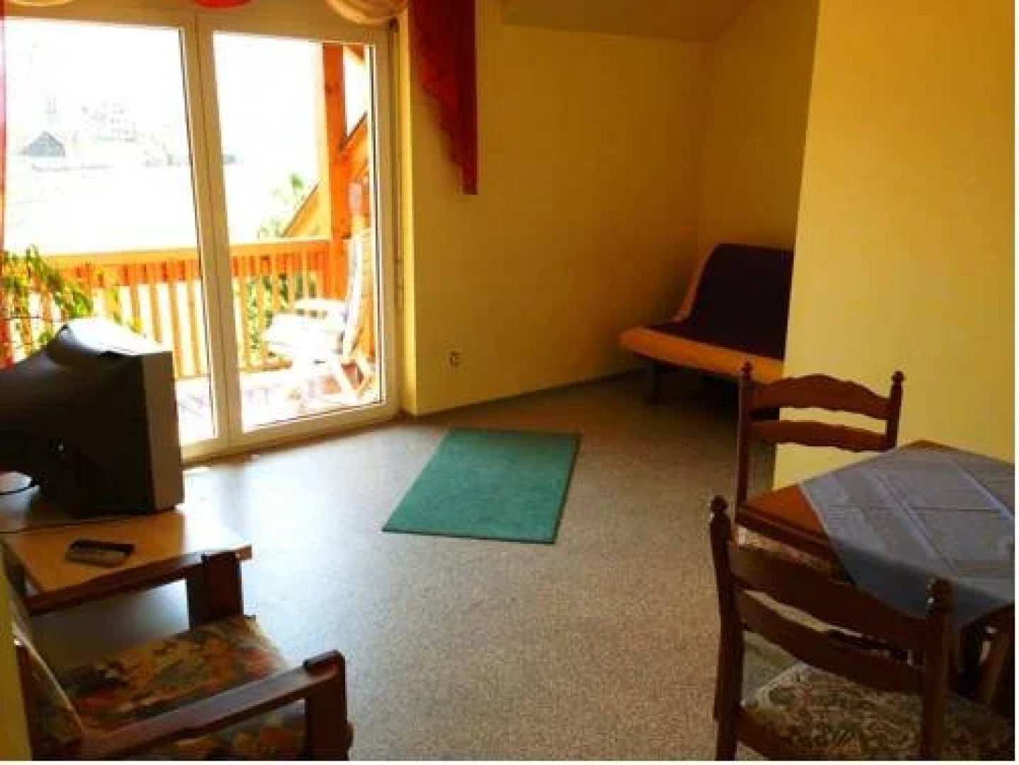 Pension Haus Claudia