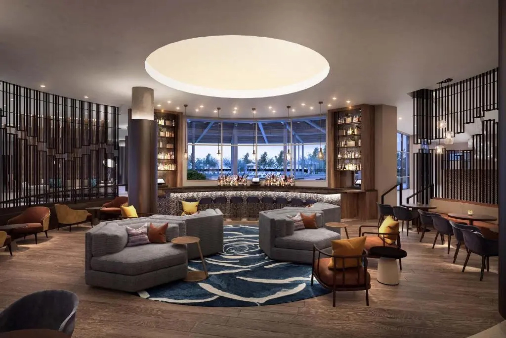 The Westin Dallas Southlake