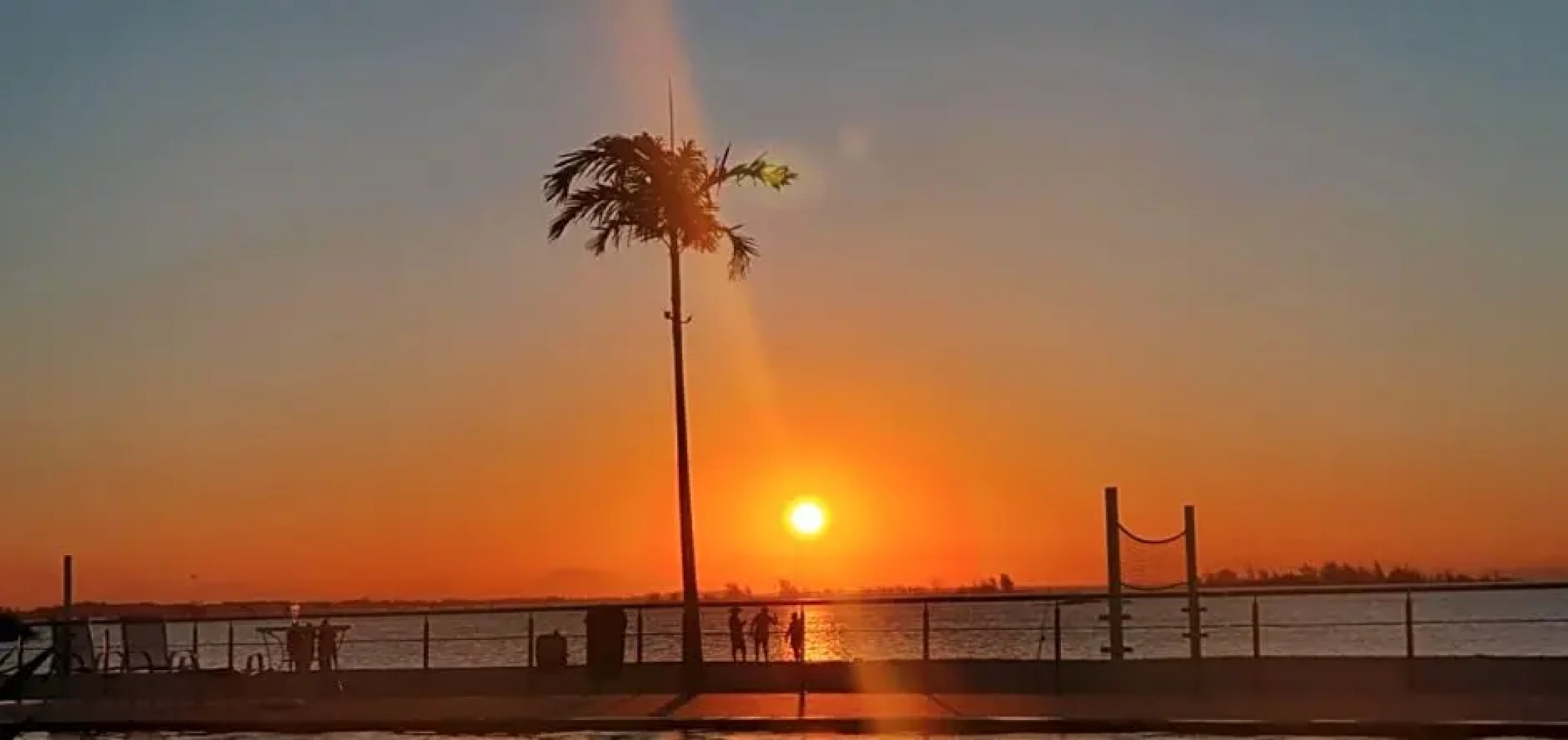 Apart-Hotel Golden Lake 2