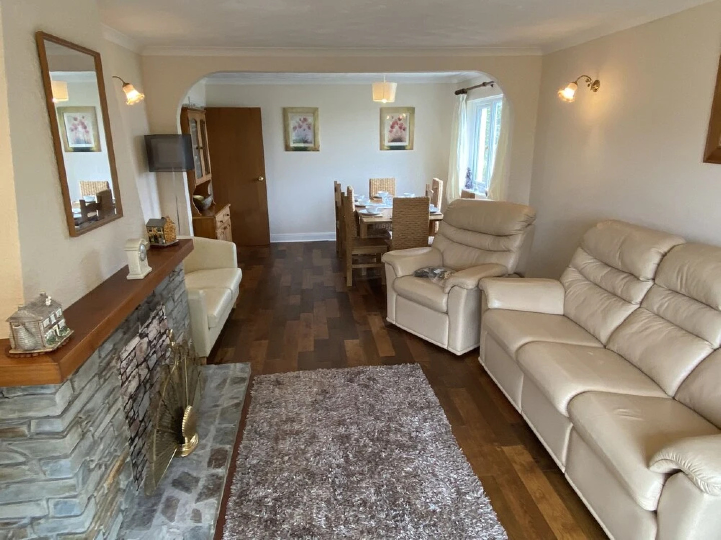 Santa Rosa - 4 Bedroom Holiday Home