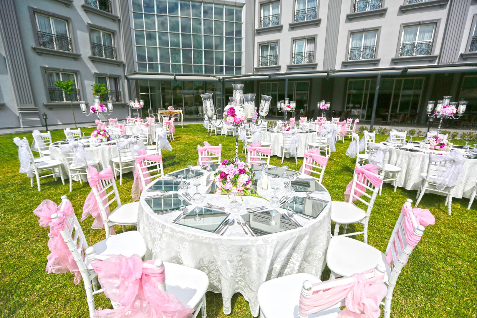 Отель Premier Inn Sakarya