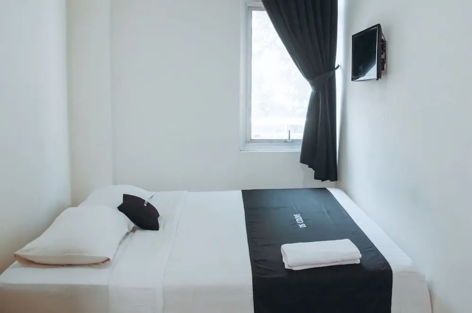 DS Residences Peterongan