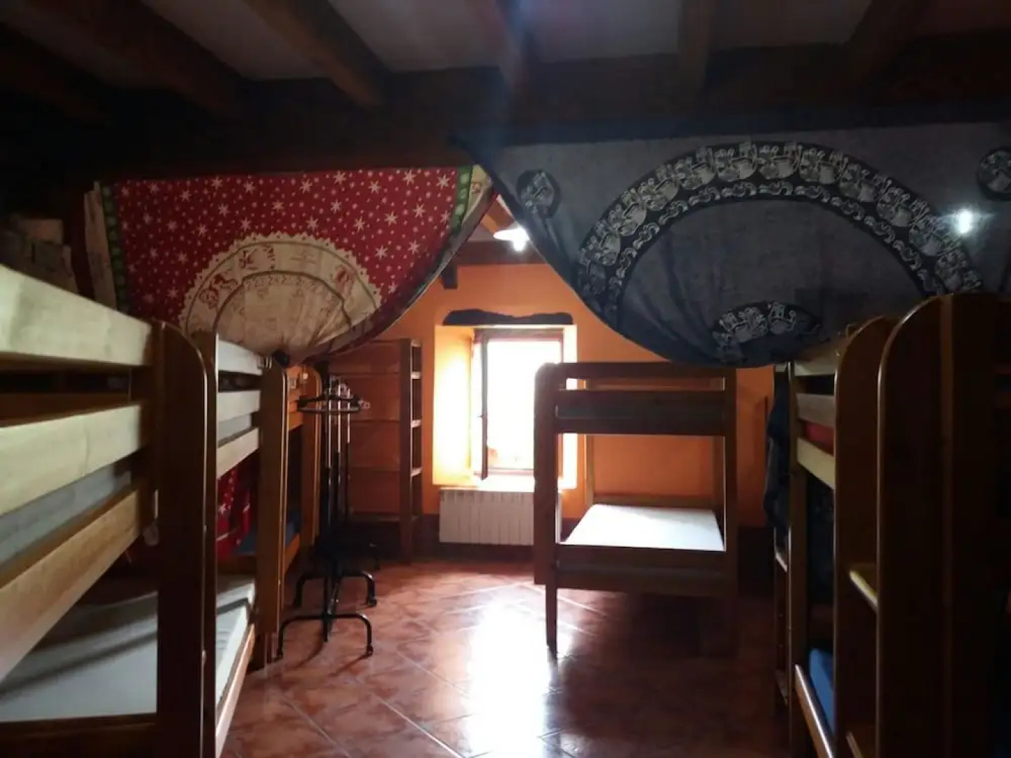 House With 2 Bedrooms in Casavieja, With Wonderful sea View and Enclos