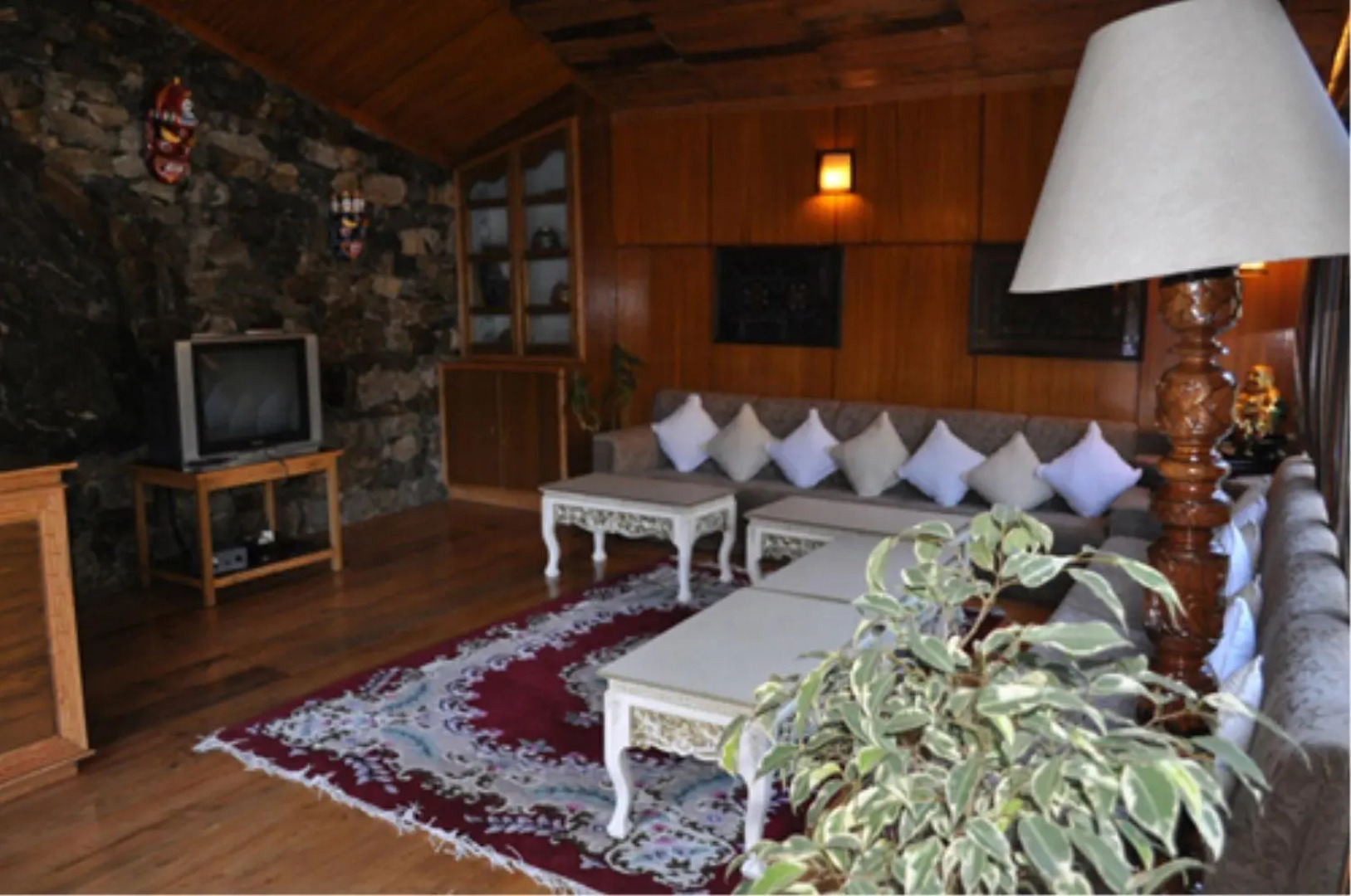 Apple Orchard Resort