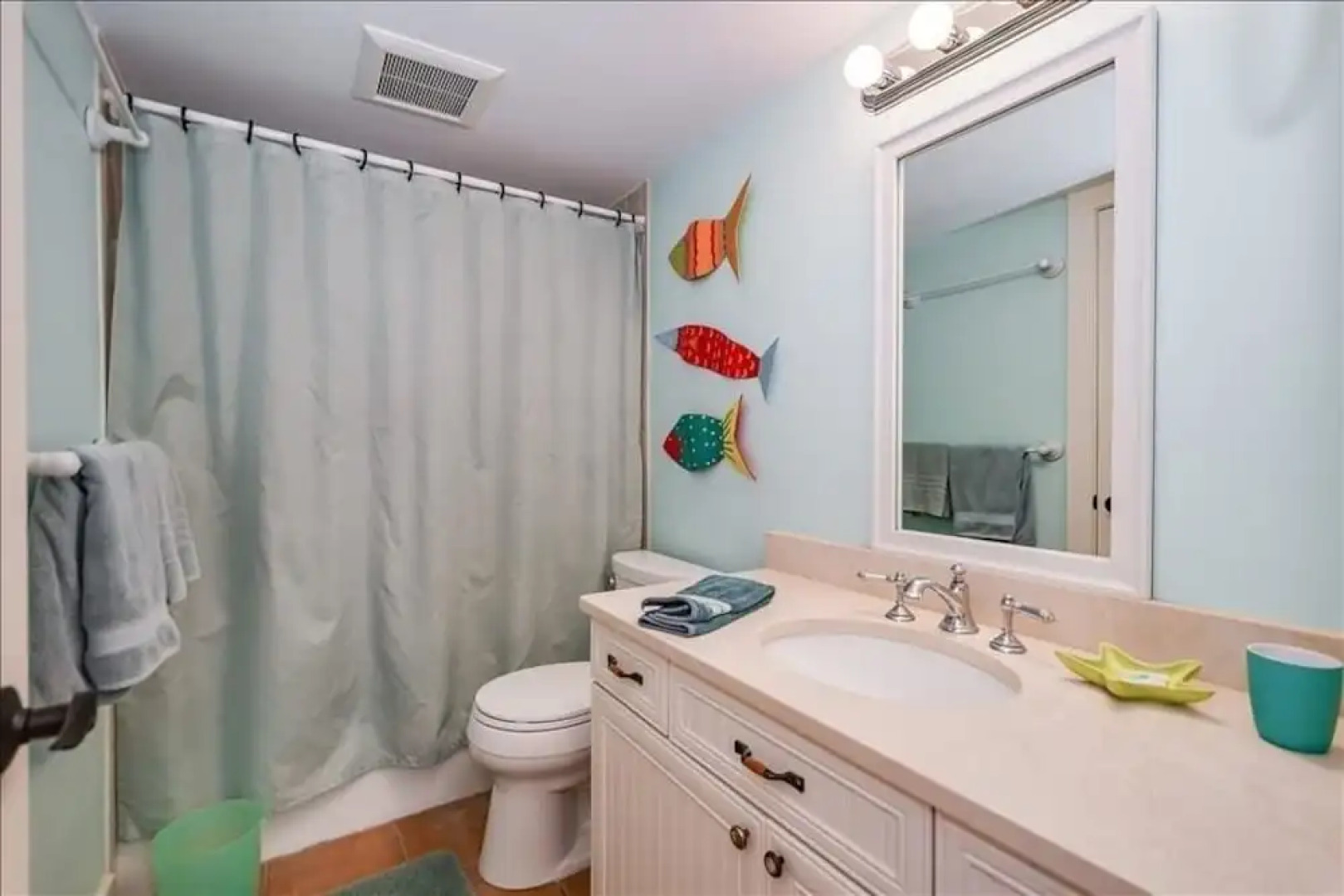 Seagrape Colony 13 - 3Br Villa