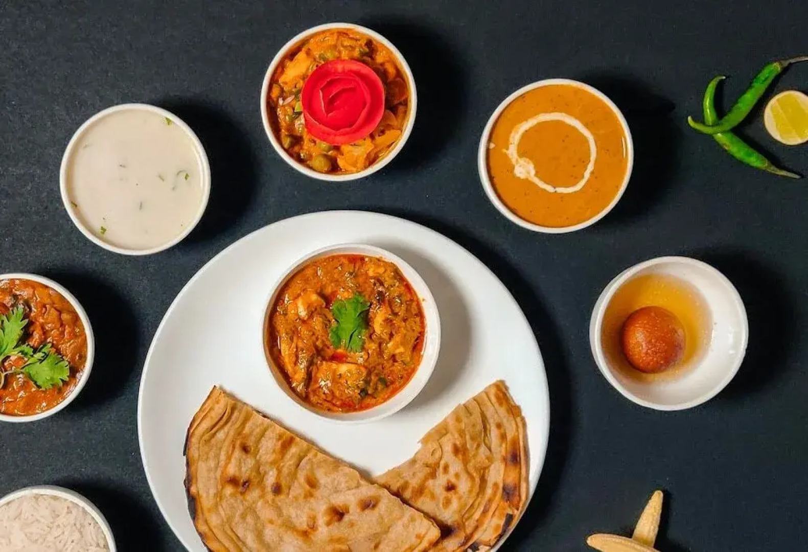 Hotel Anuradha Palace