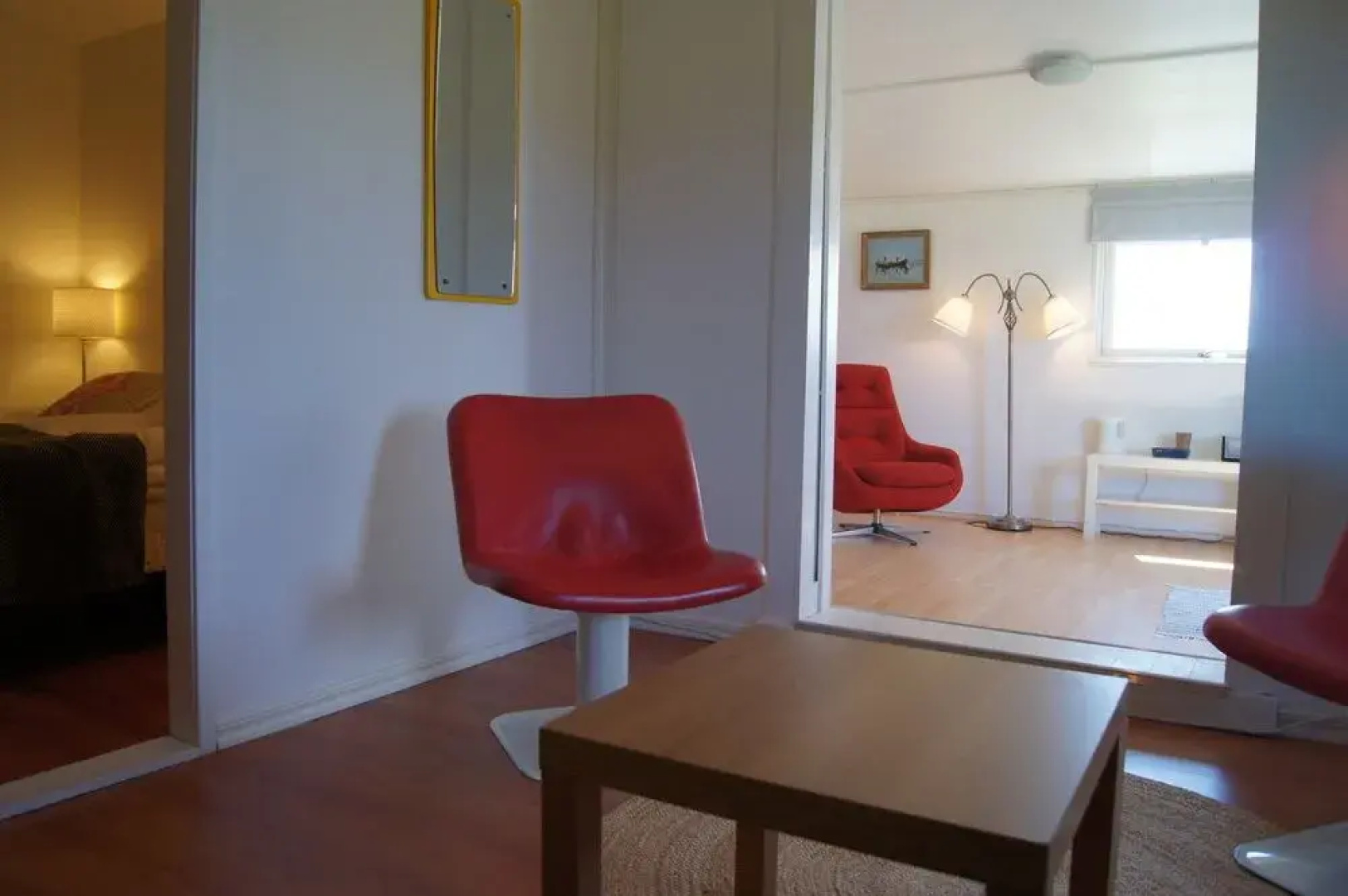 Kvarnens Pensionat och Bed & Breakfast