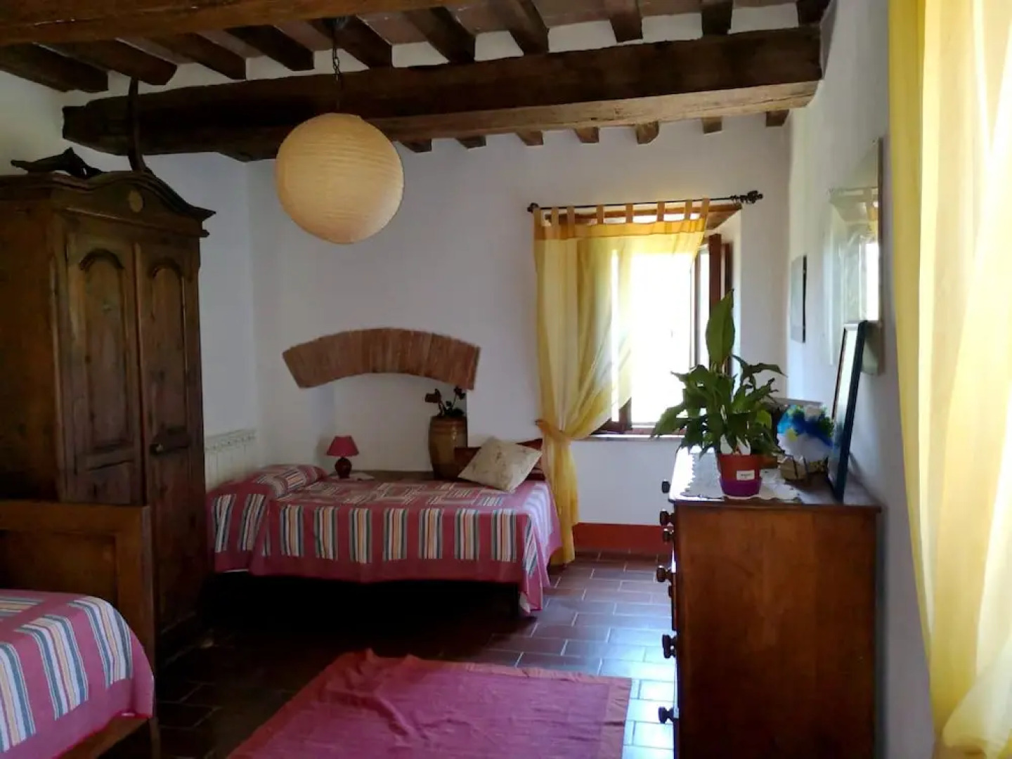 Villa With 3 Bedrooms in Umbertide, With Private Pool and Furnished Terrace