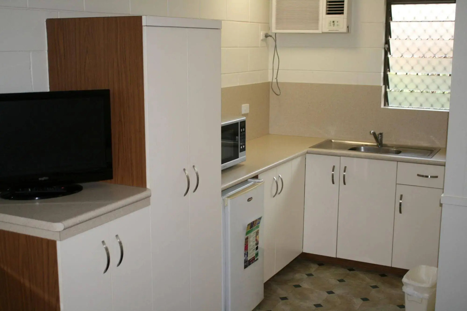 Billabong Lodge Motel