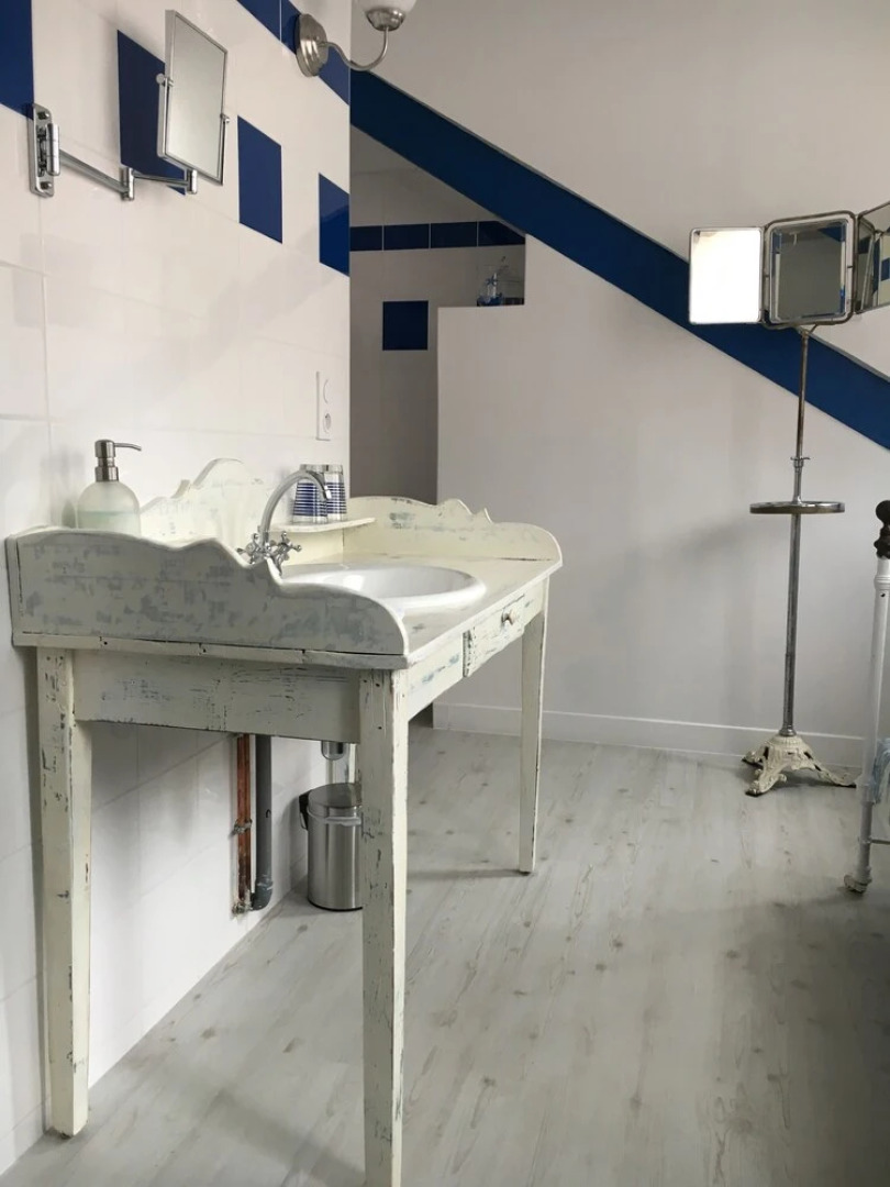 Chambres d'hôtes Le Prieuré Boutefol