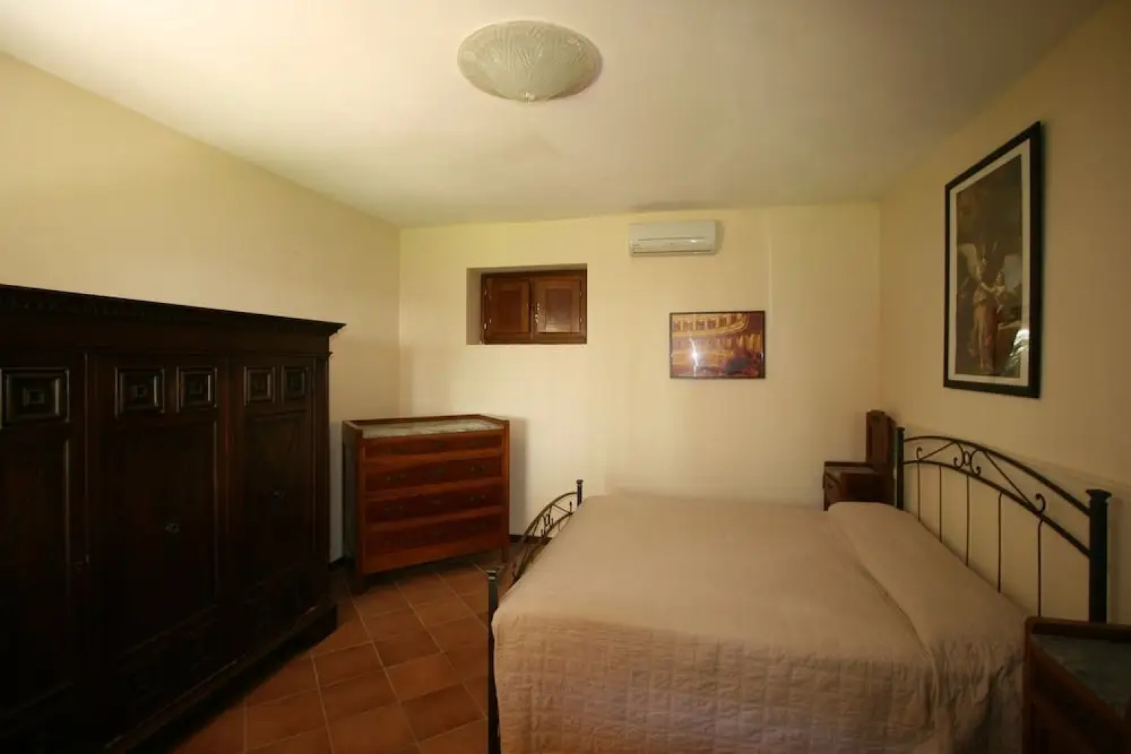 Agriturismo Monte Giove