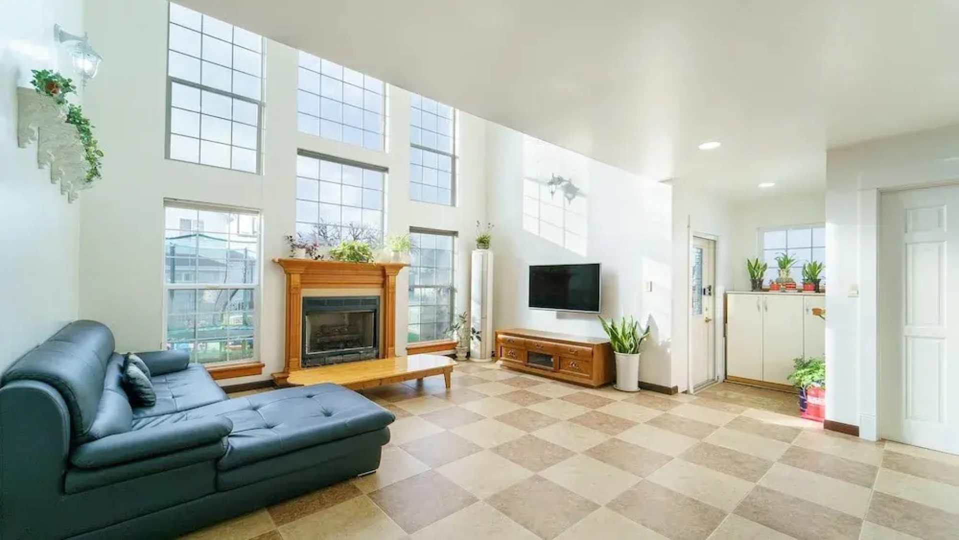 Daebudo Fullhouse Pension