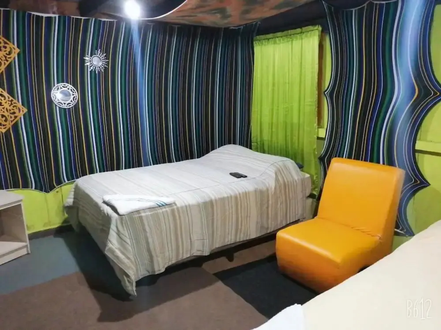 Hostal & Restaurante Bar Xtream