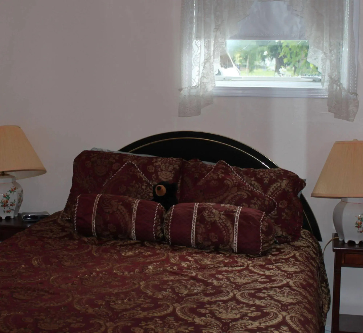 Casey's Bed and Breakfast