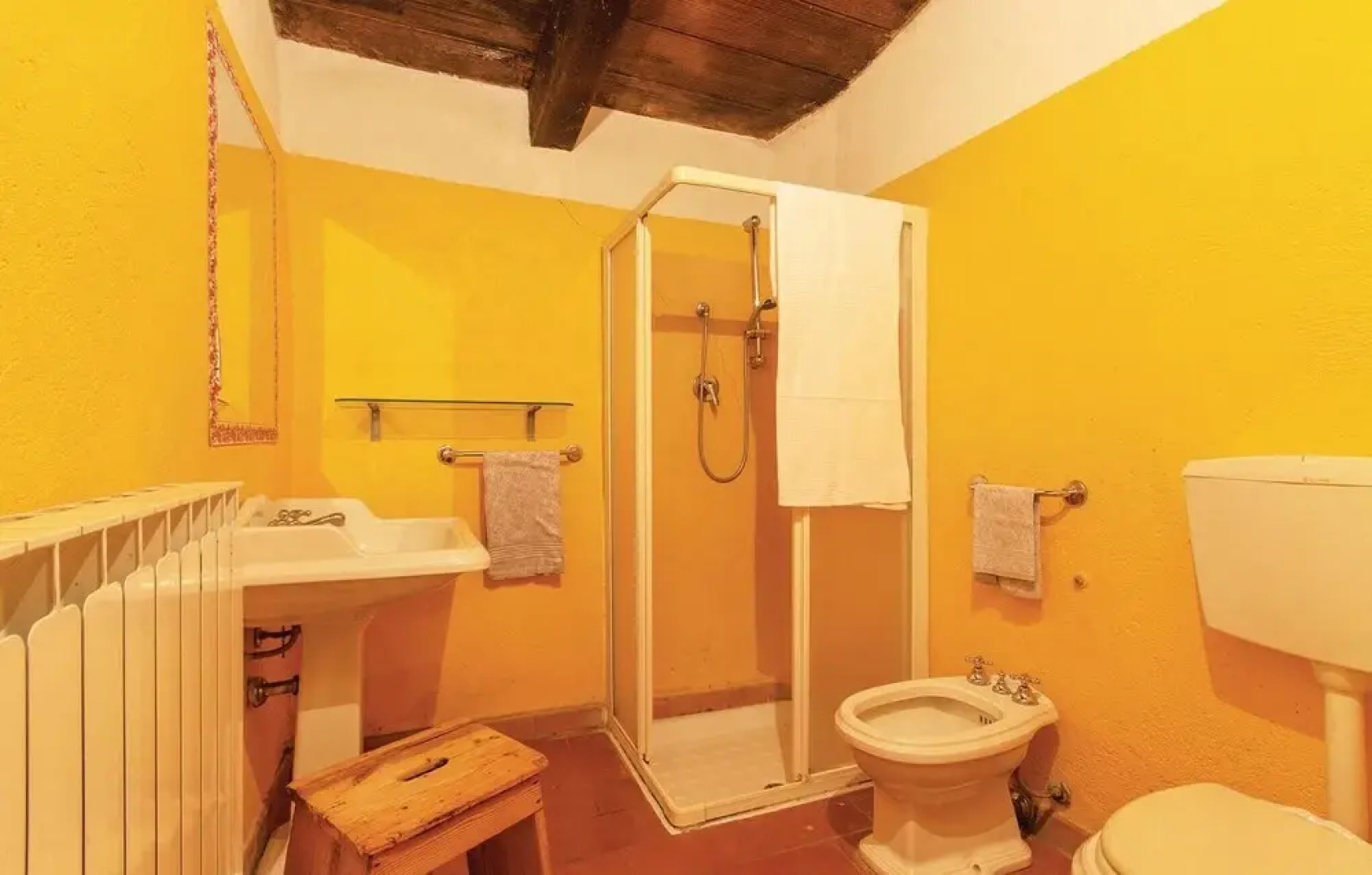 CASELLINA