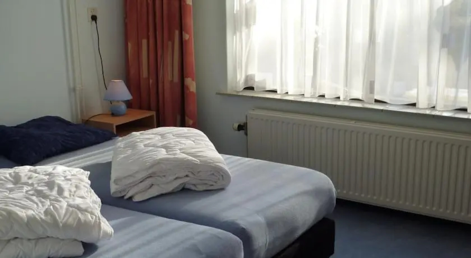 DO11 Rustig gelegen vakantiewoning