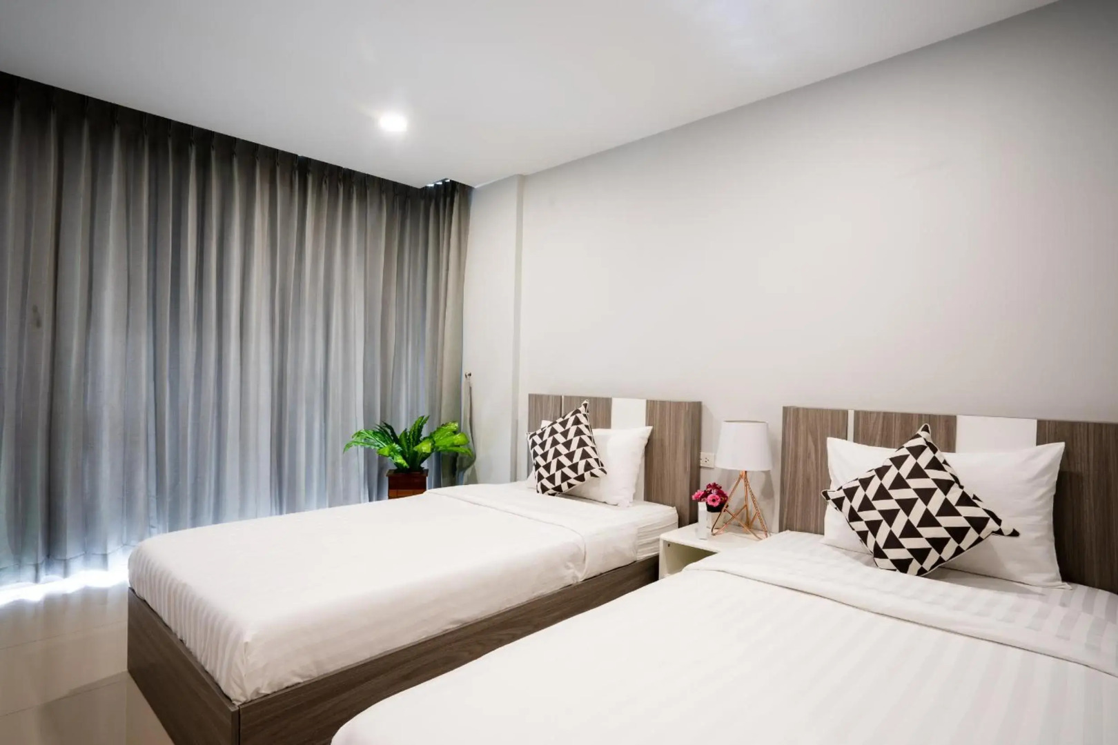 ONPA Hotel & Residence Bangsaen