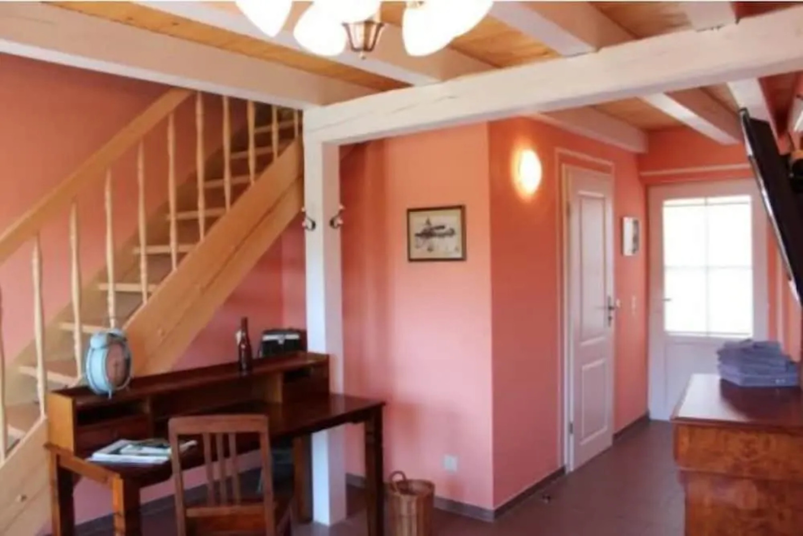 Heinrich's Pension mit Café-Witschaft