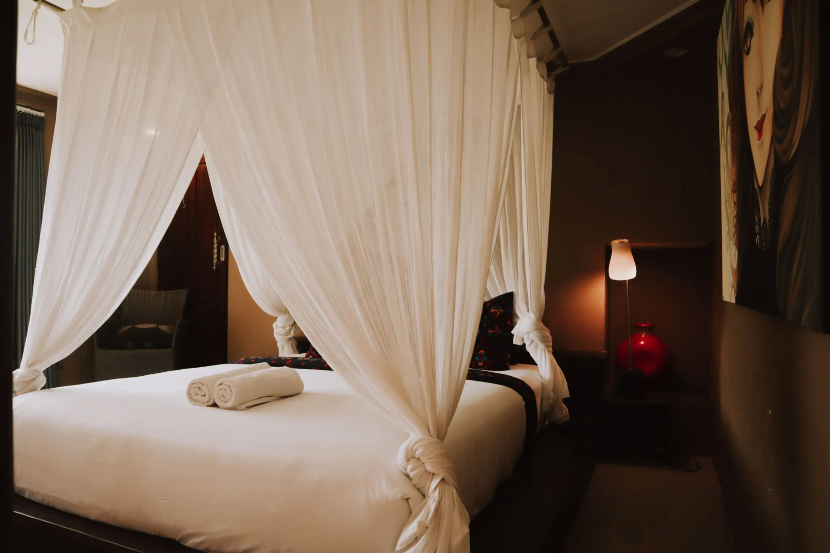 Natural View Sidemen Cottage