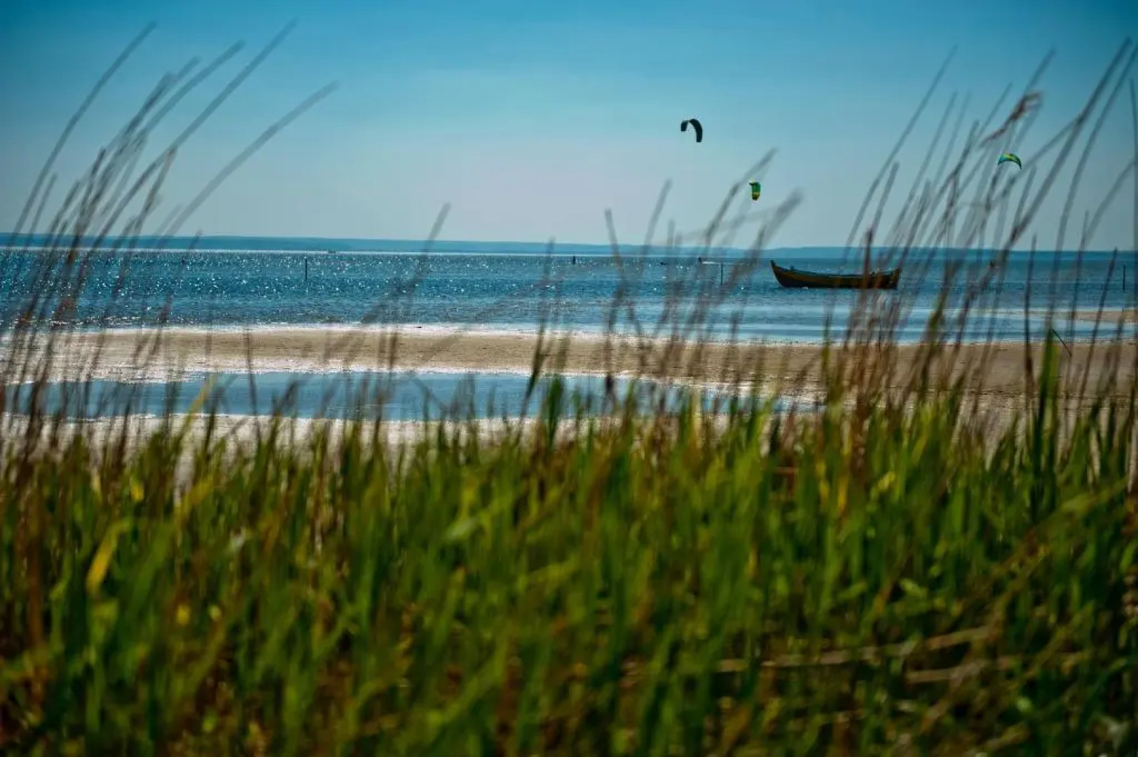 BlueApart Apartamenty Na Plaży Jastarnia