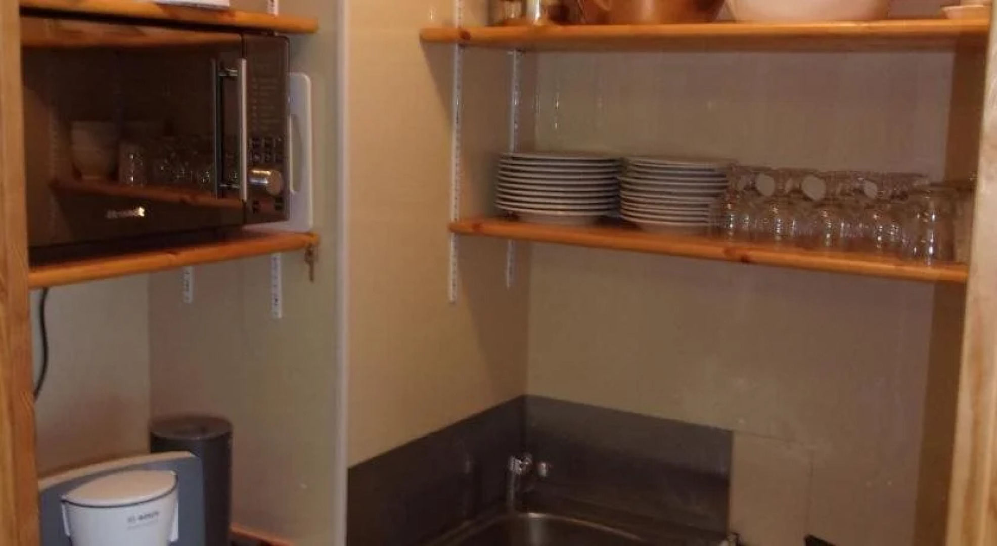 Residence Les Aliziers