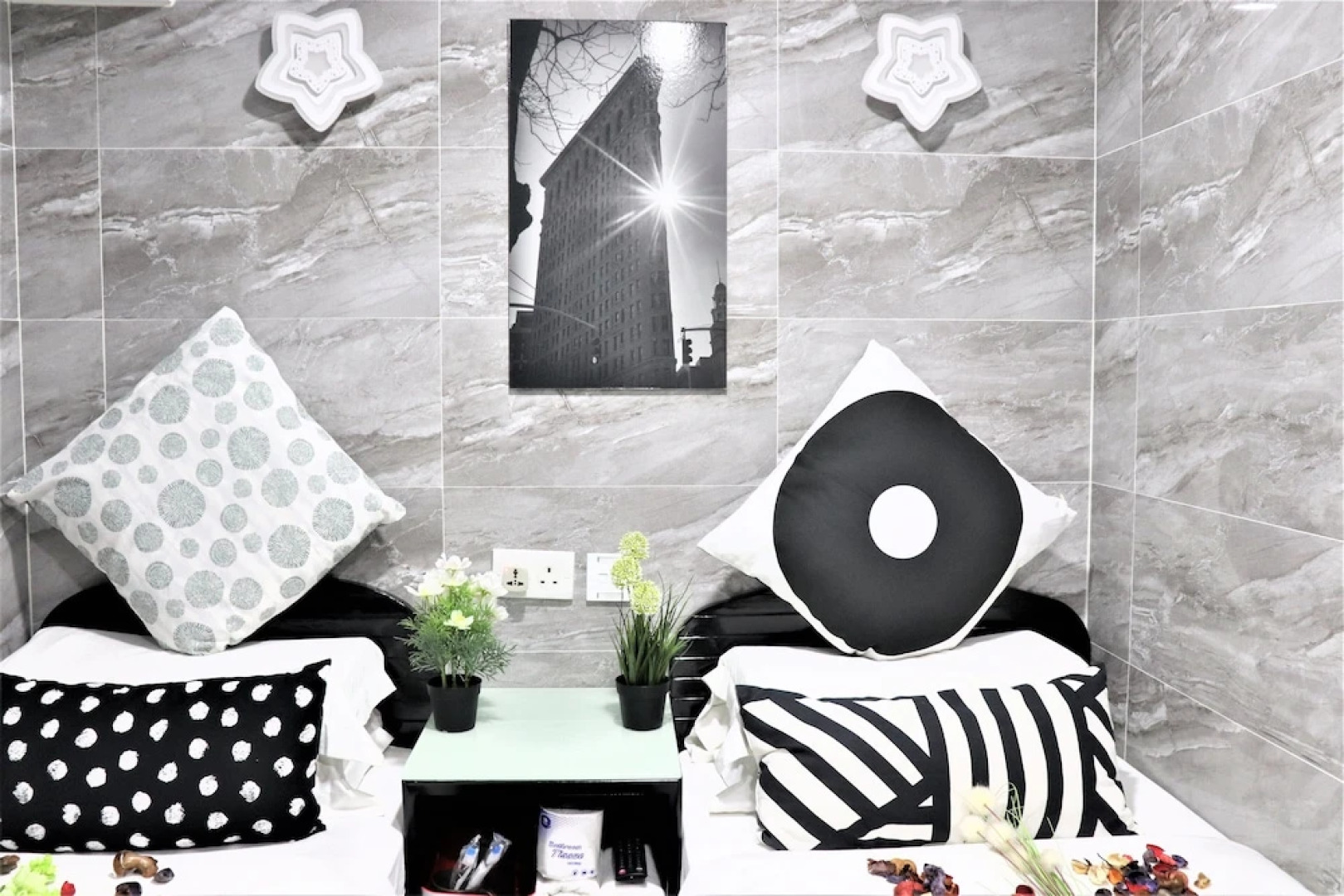 Hong Kong Star Hostel