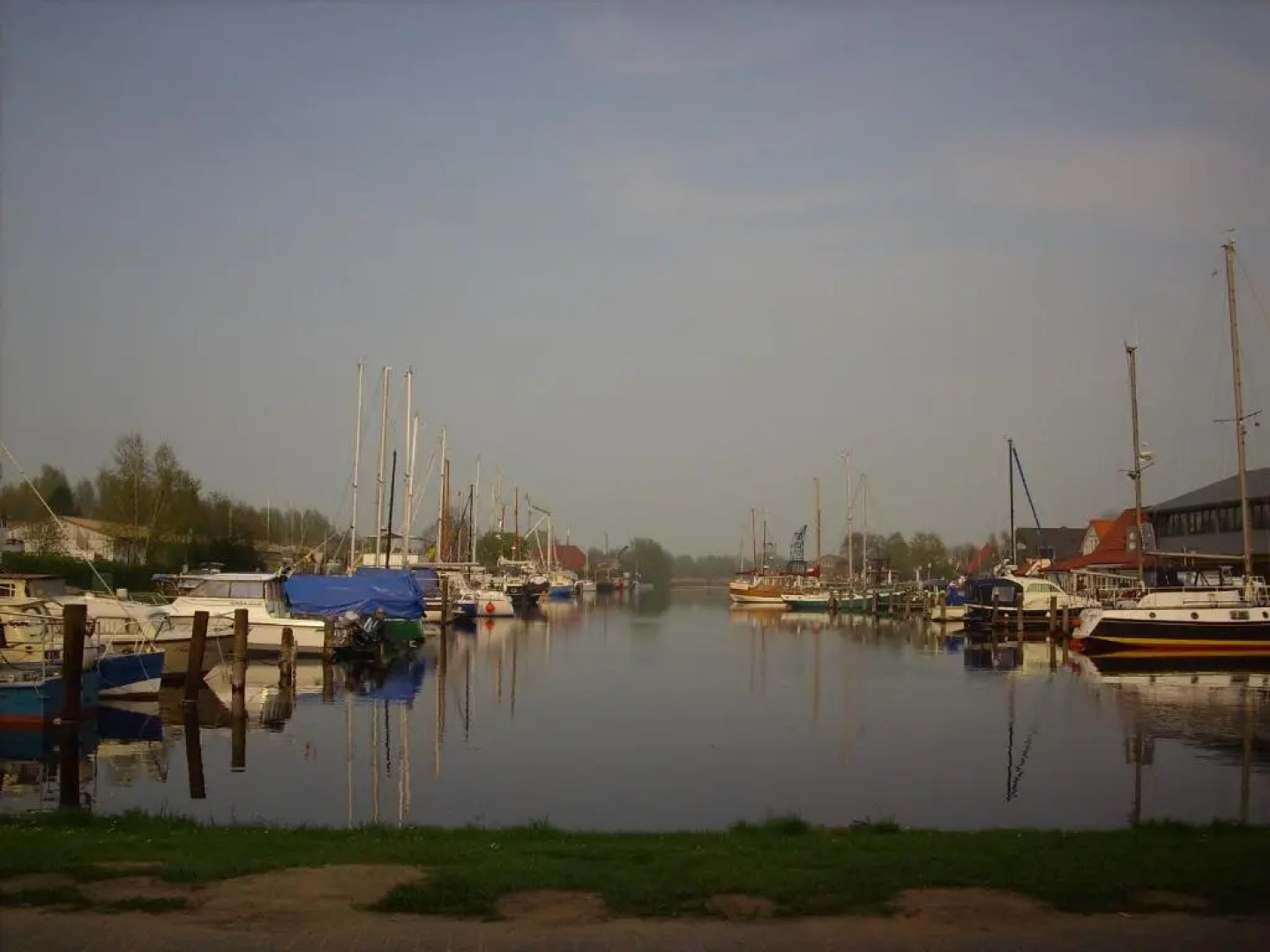 Ferienwohnung Fuchskuhle