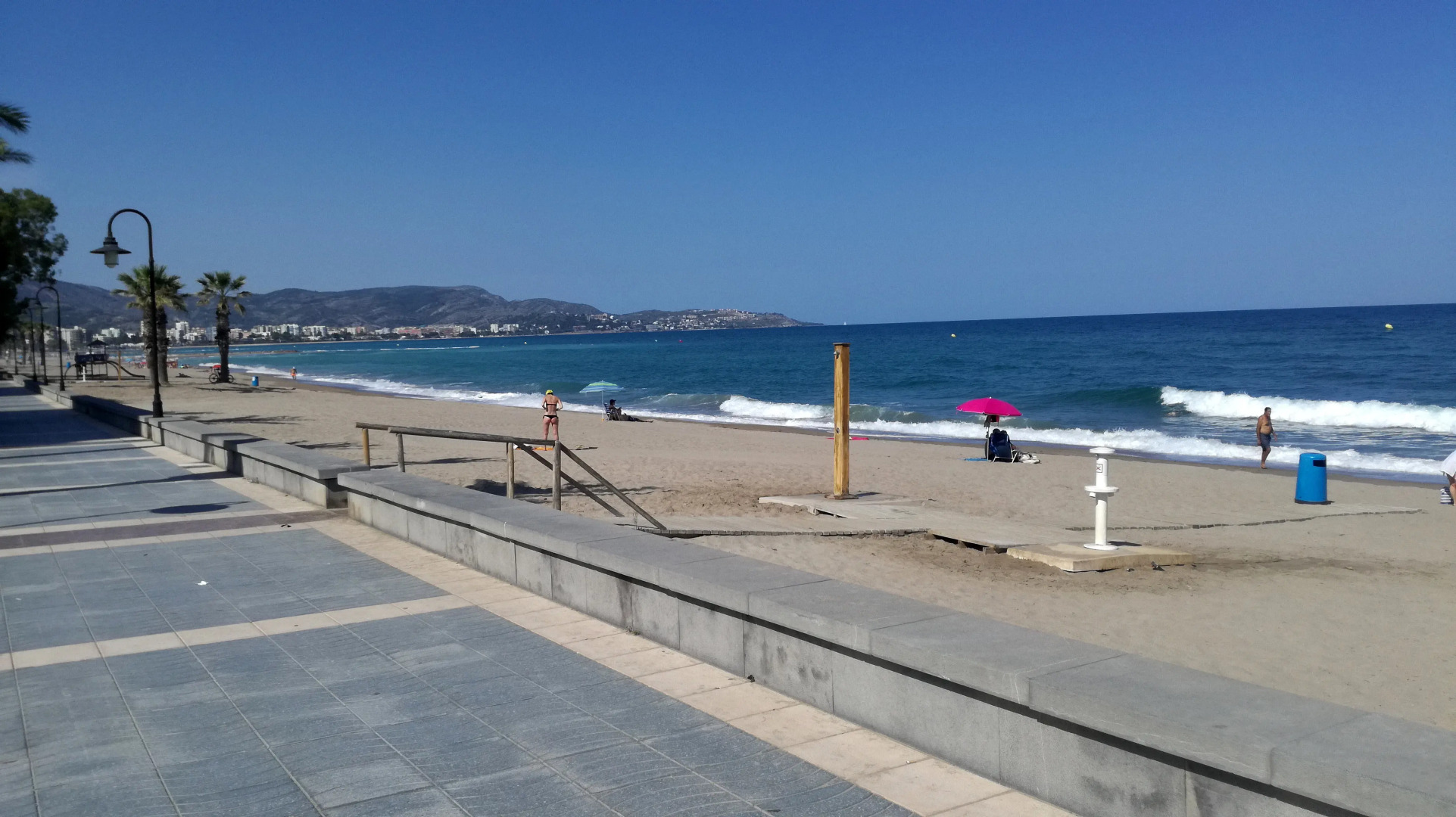 Apartamentos Riviera 3000