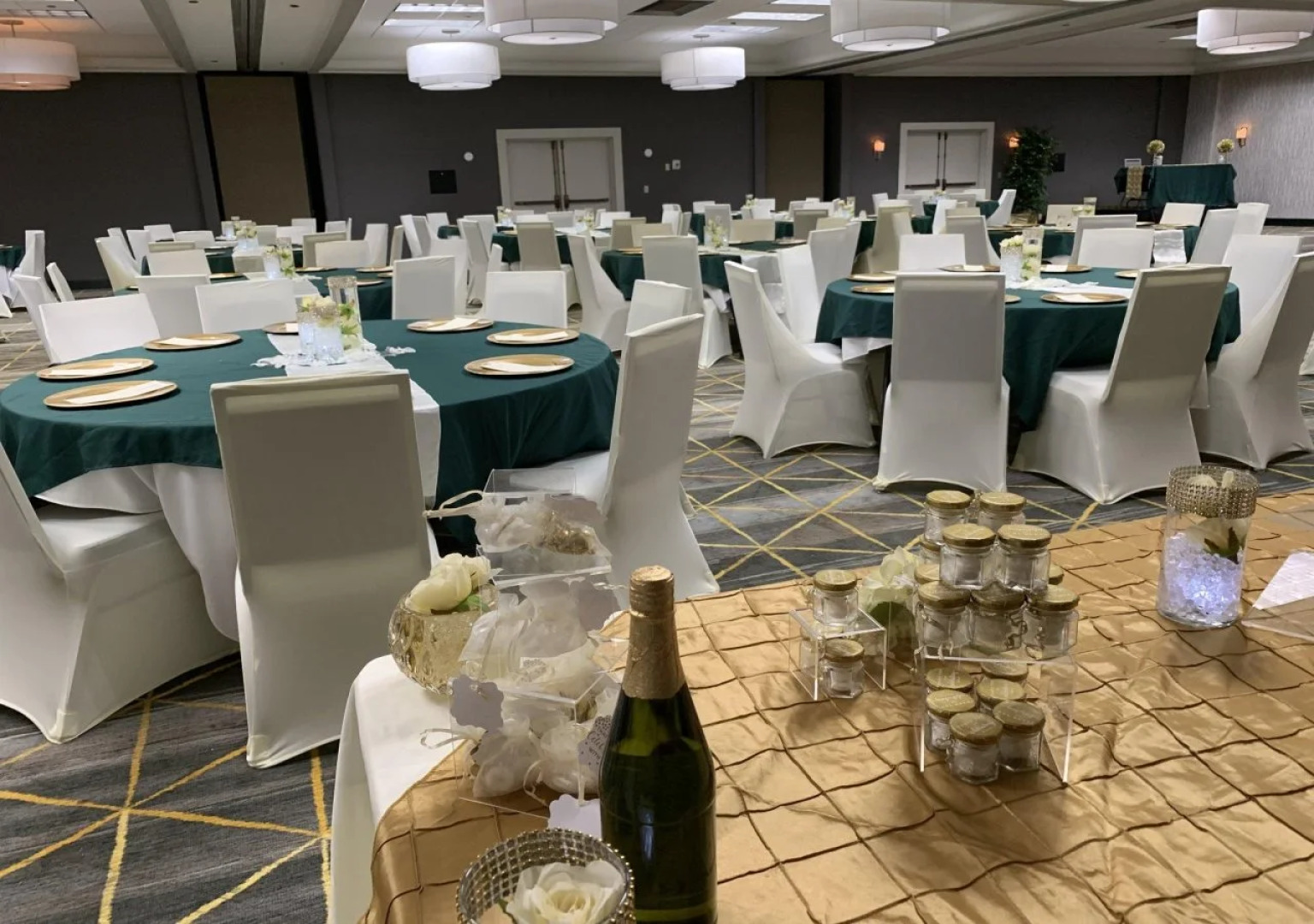 Holiday Inn Baton Rouge-South by IHG