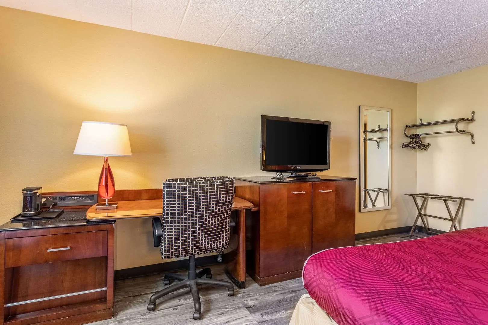 Americas Best Value Inn Fredonia NY