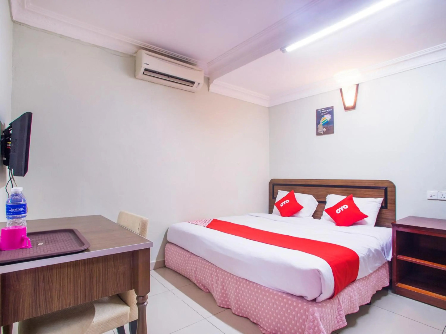 Hotel O Casavilla Hotel