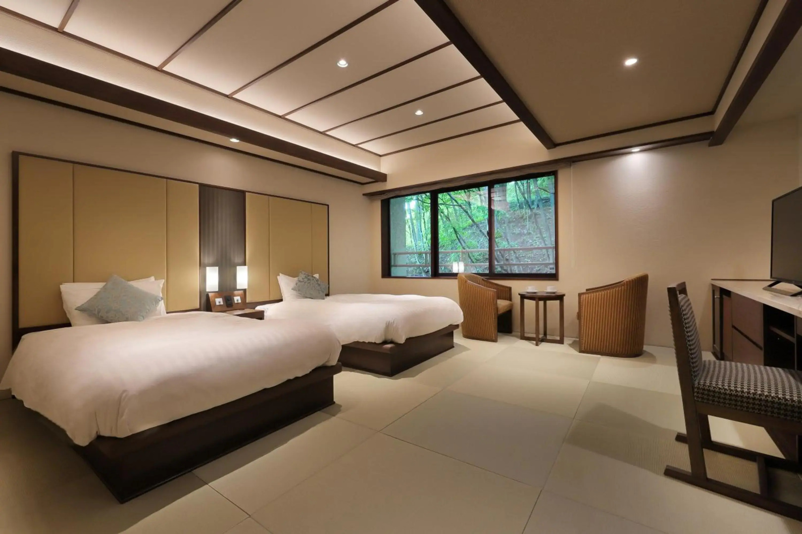 Zao International Hotel