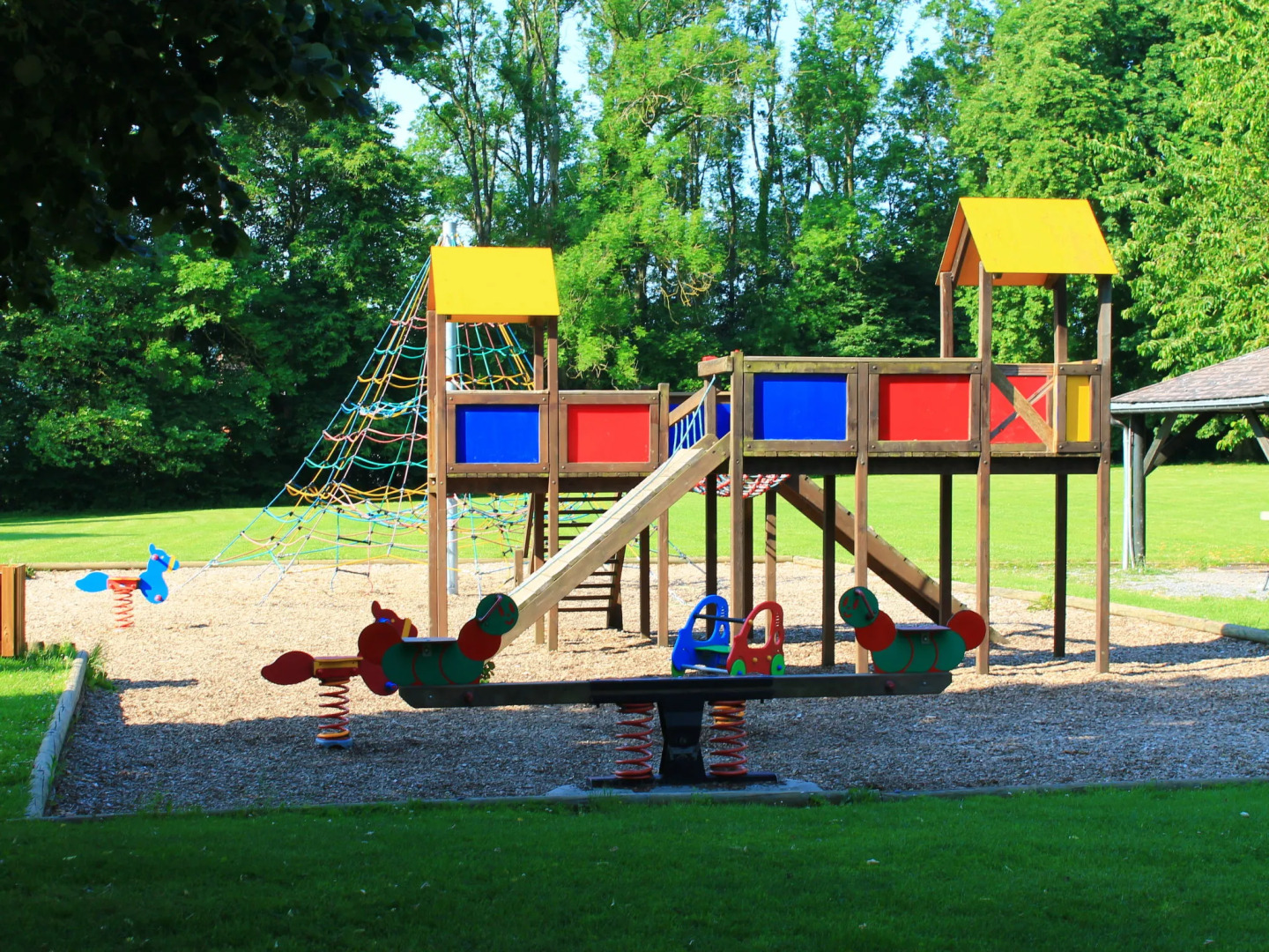 Domaine de Villers-Ste-Gertrude