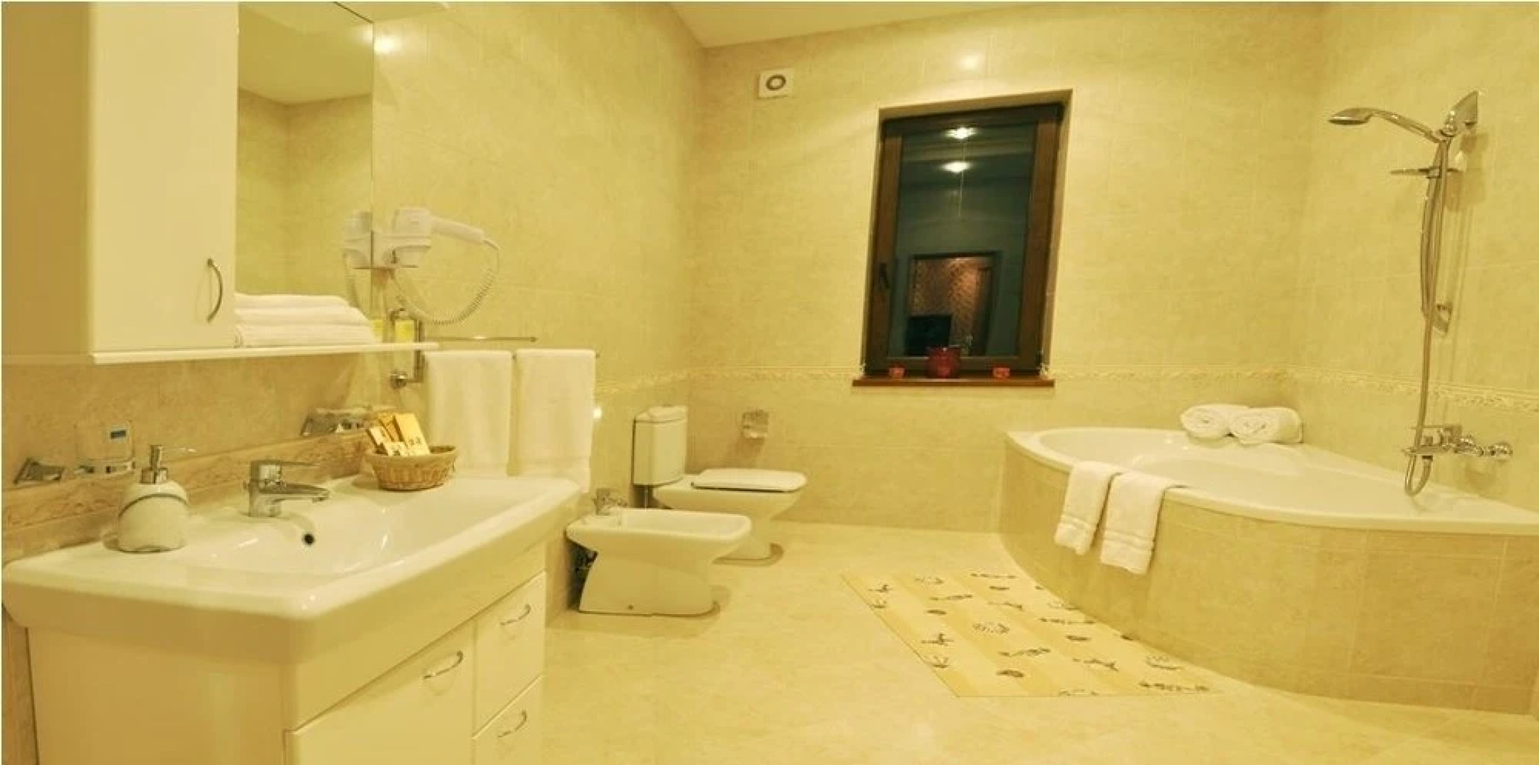 Гостиница «Дипломат Клуб»