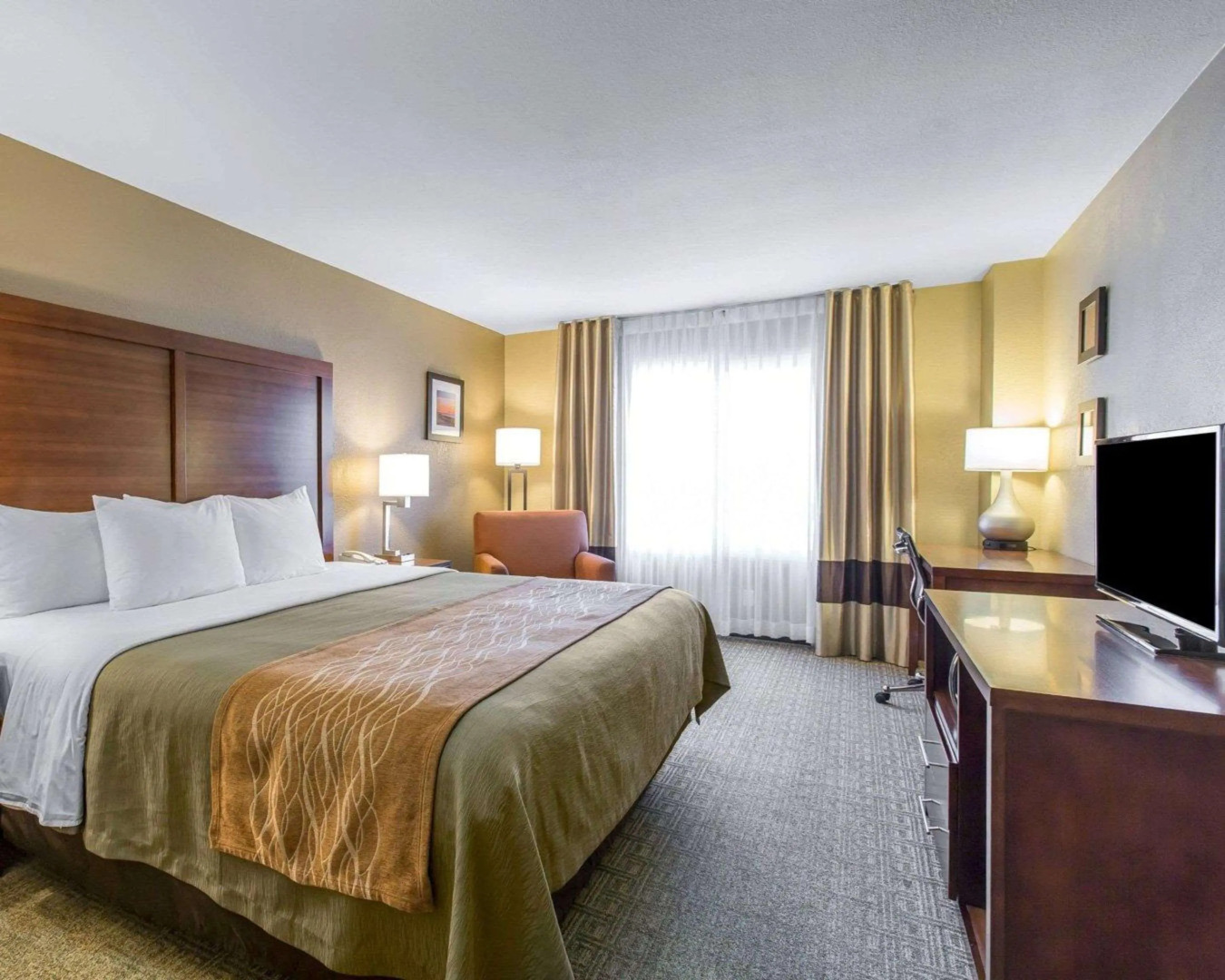 Comfort Inn & Suites Ventura Beach