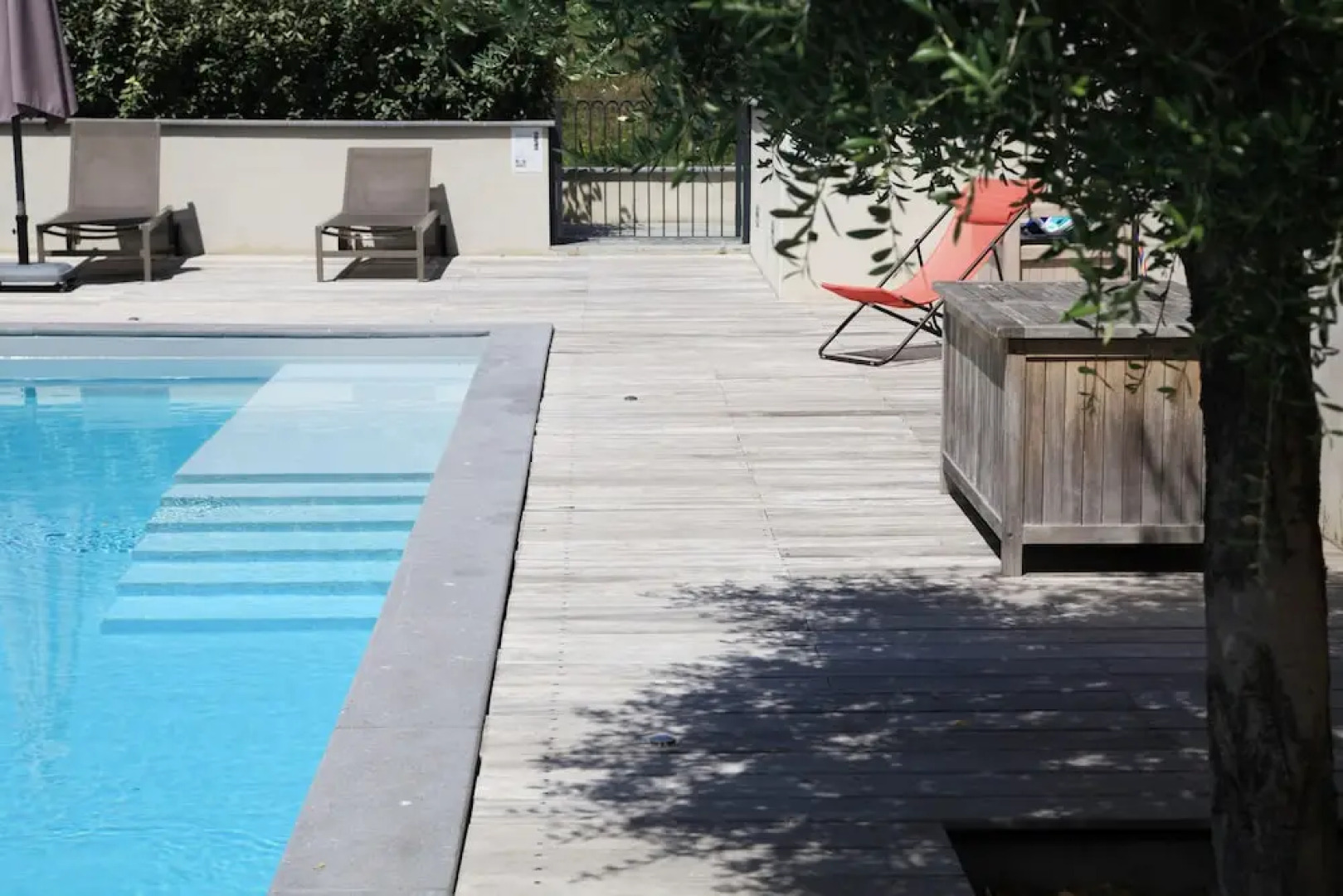 Bed & Breakfast Bonheur & Boheme