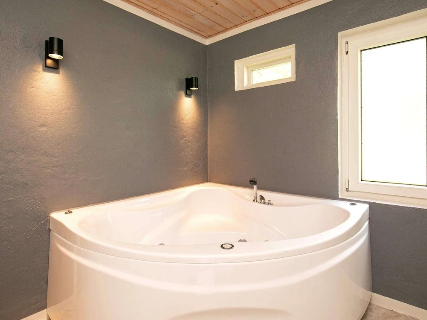 8 Person Holiday Home in Hals