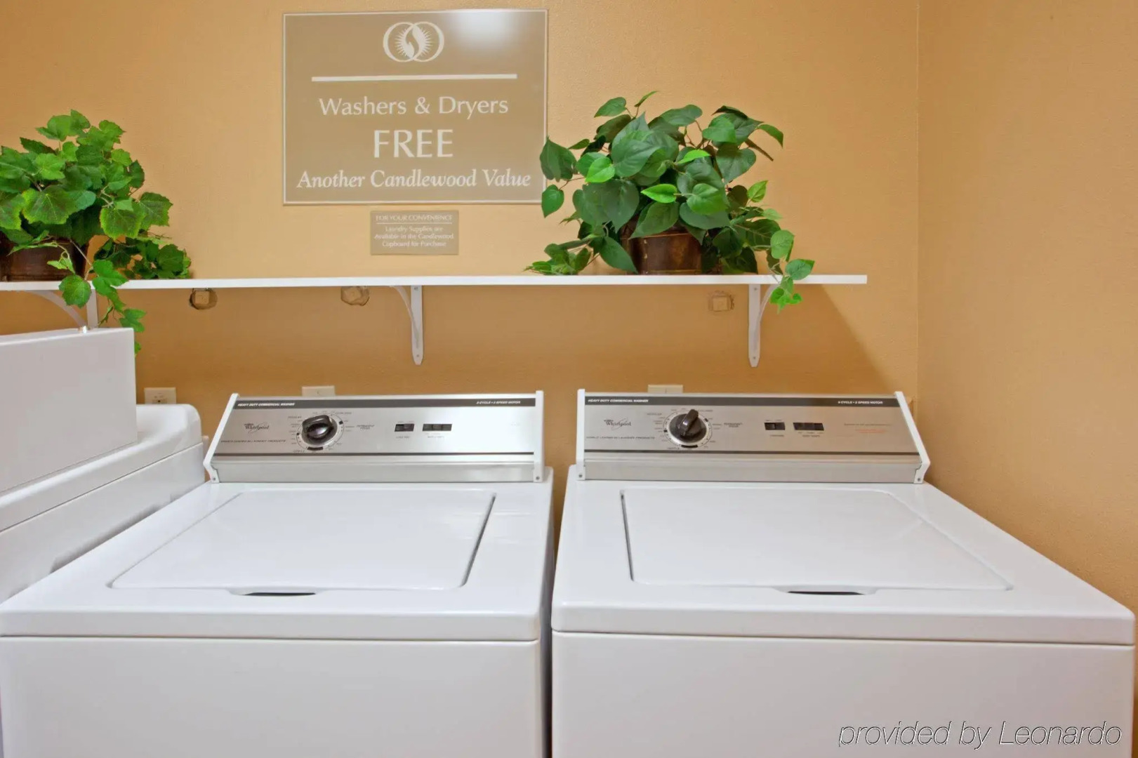 Candlewood Suites Houston Westchase/ Westheimer. by IHG